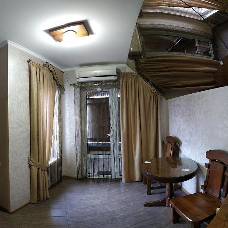 Дизайнерские - Апартаменты - Центр Vinnytsia Bagian luar foto