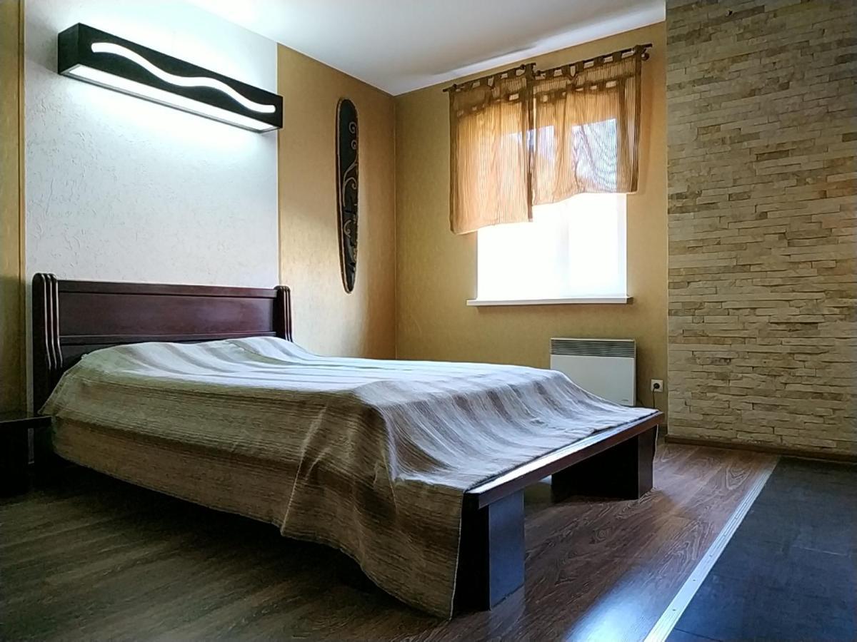 Дизайнерские - Апартаменты - Центр Vinnytsia Bagian luar foto