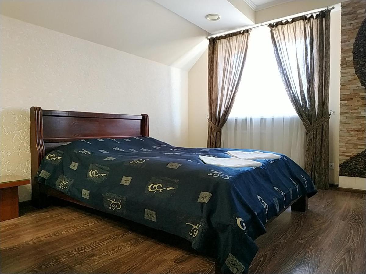 Дизайнерские - Апартаменты - Центр Vinnytsia Bagian luar foto