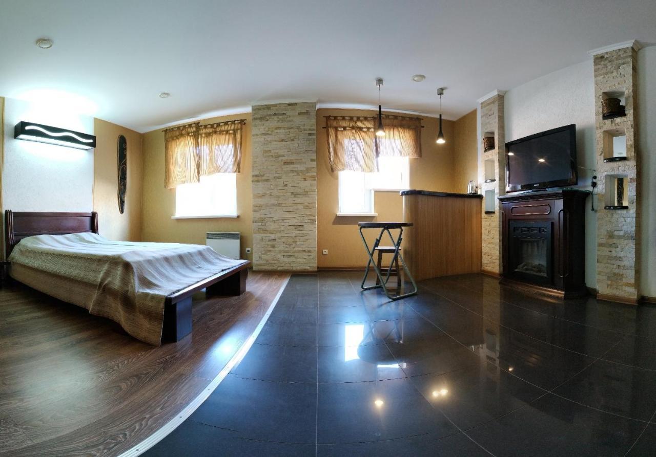Дизайнерские - Апартаменты - Центр Vinnytsia Bagian luar foto