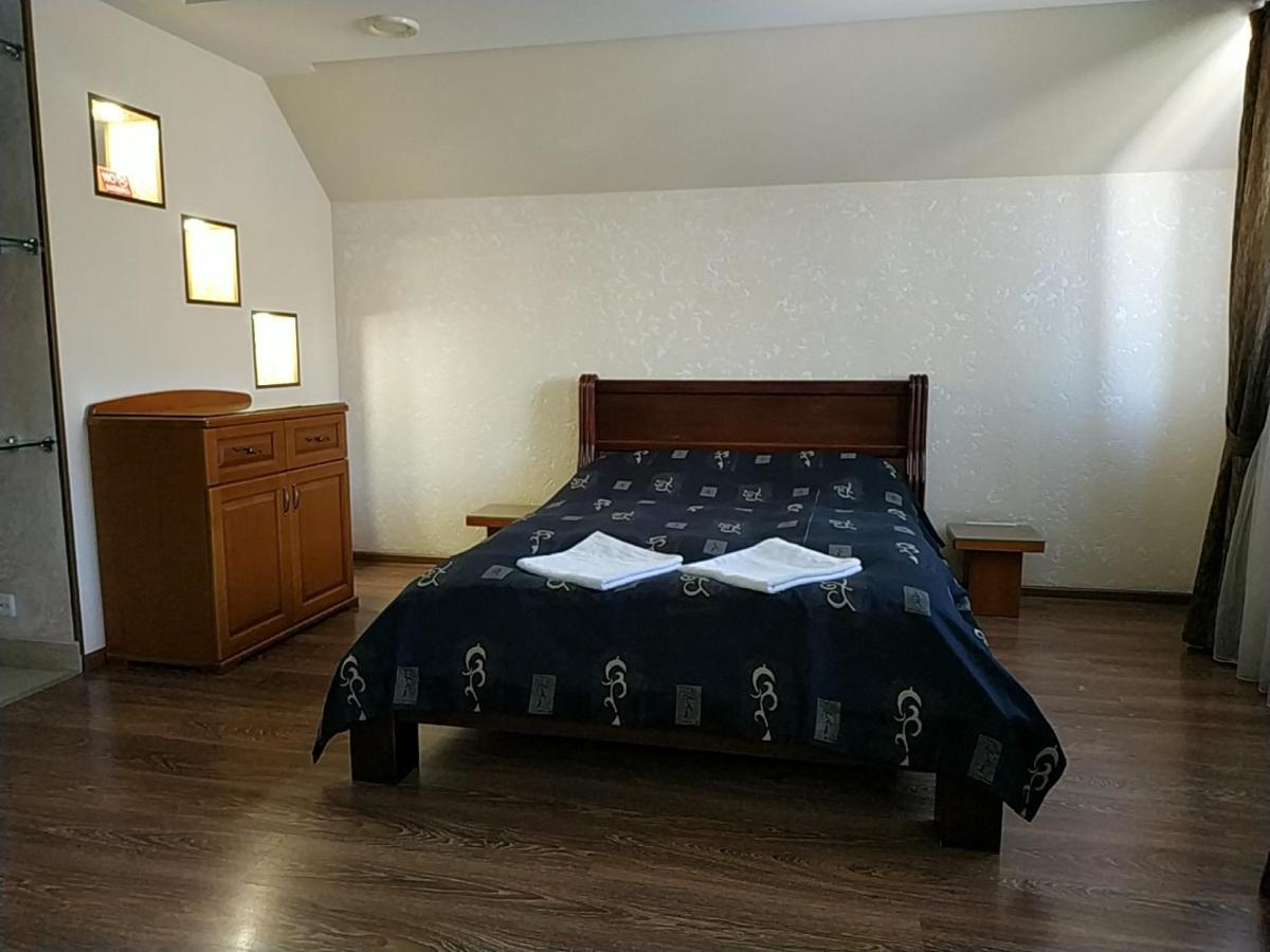 Дизайнерские - Апартаменты - Центр Vinnytsia Bagian luar foto