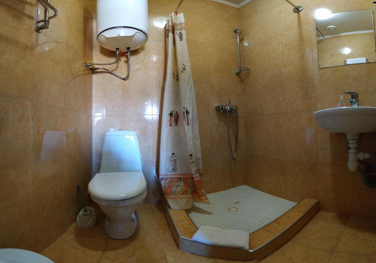 Дизайнерские - Апартаменты - Центр Vinnytsia Bagian luar foto