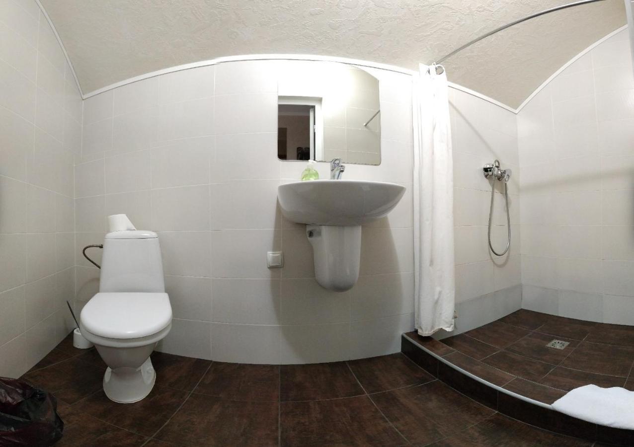 Дизайнерские - Апартаменты - Центр Vinnytsia Bagian luar foto
