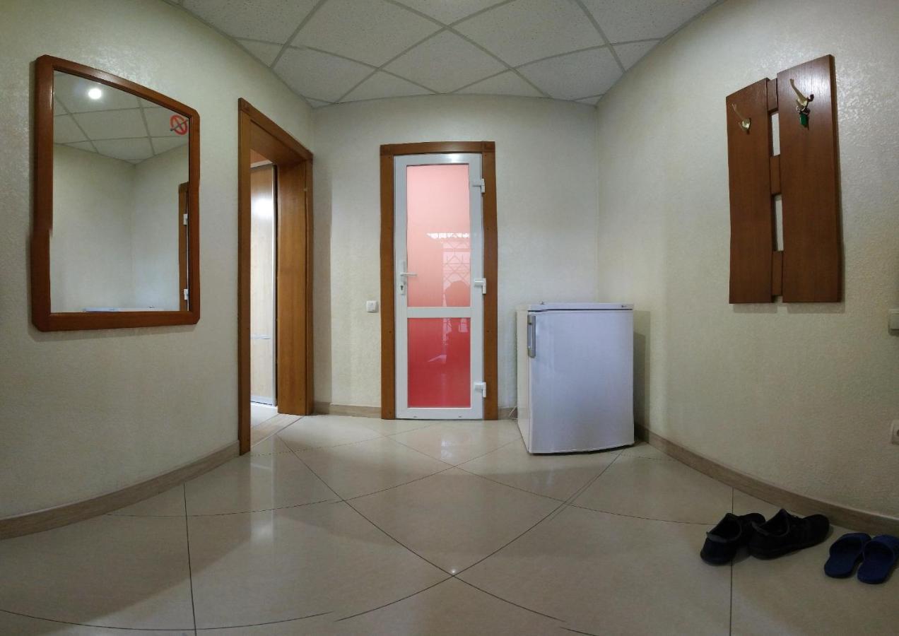 Дизайнерские - Апартаменты - Центр Vinnytsia Bagian luar foto