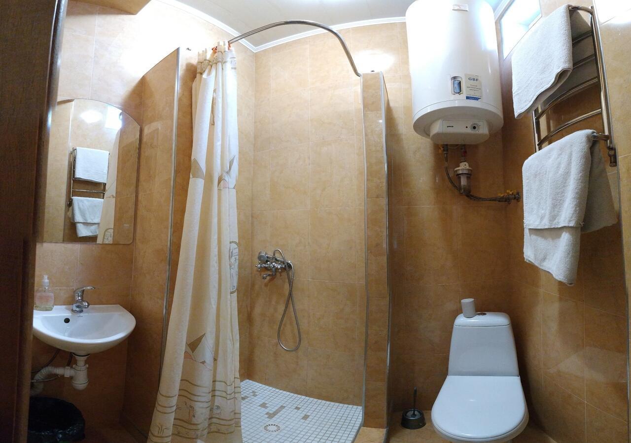 Дизайнерские - Апартаменты - Центр Vinnytsia Bagian luar foto