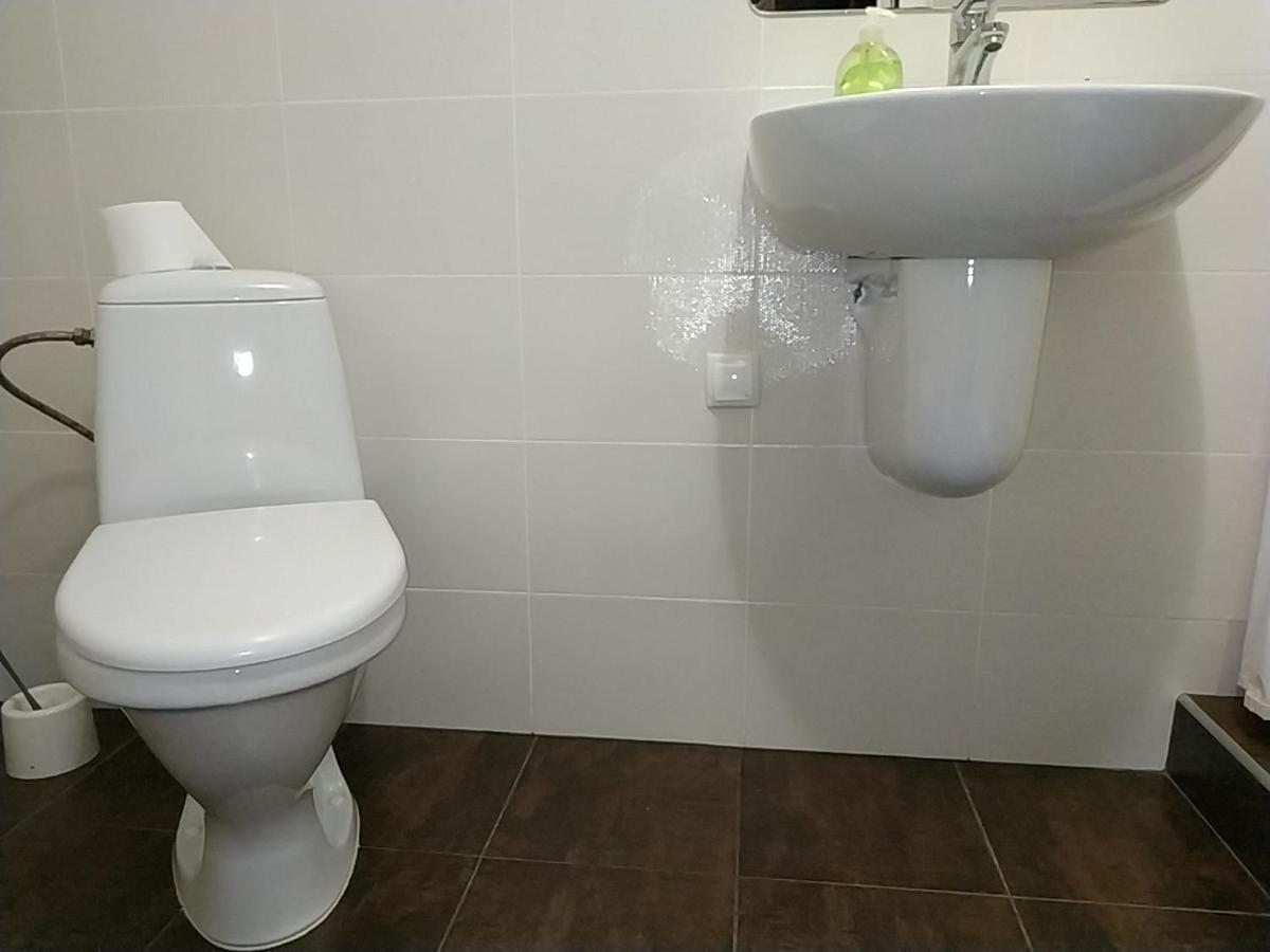 Дизайнерские - Апартаменты - Центр Vinnytsia Bagian luar foto
