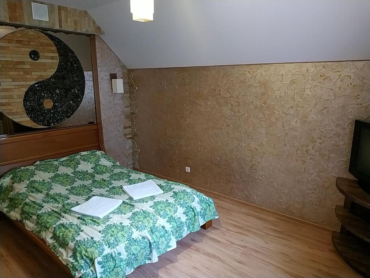 Дизайнерские - Апартаменты - Центр Vinnytsia Bagian luar foto