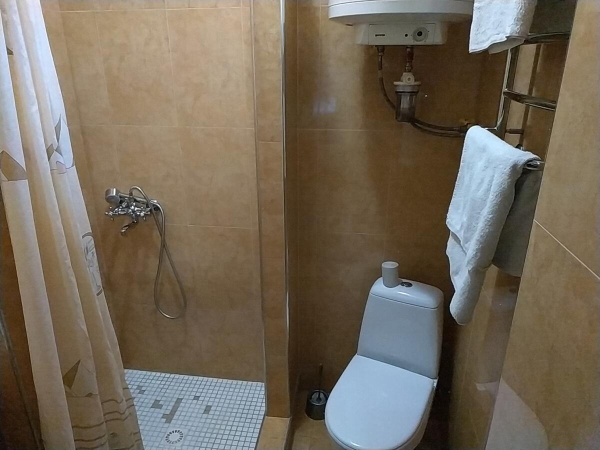 Дизайнерские - Апартаменты - Центр Vinnytsia Bagian luar foto
