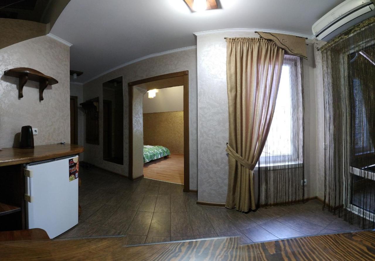 Дизайнерские - Апартаменты - Центр Vinnytsia Bagian luar foto