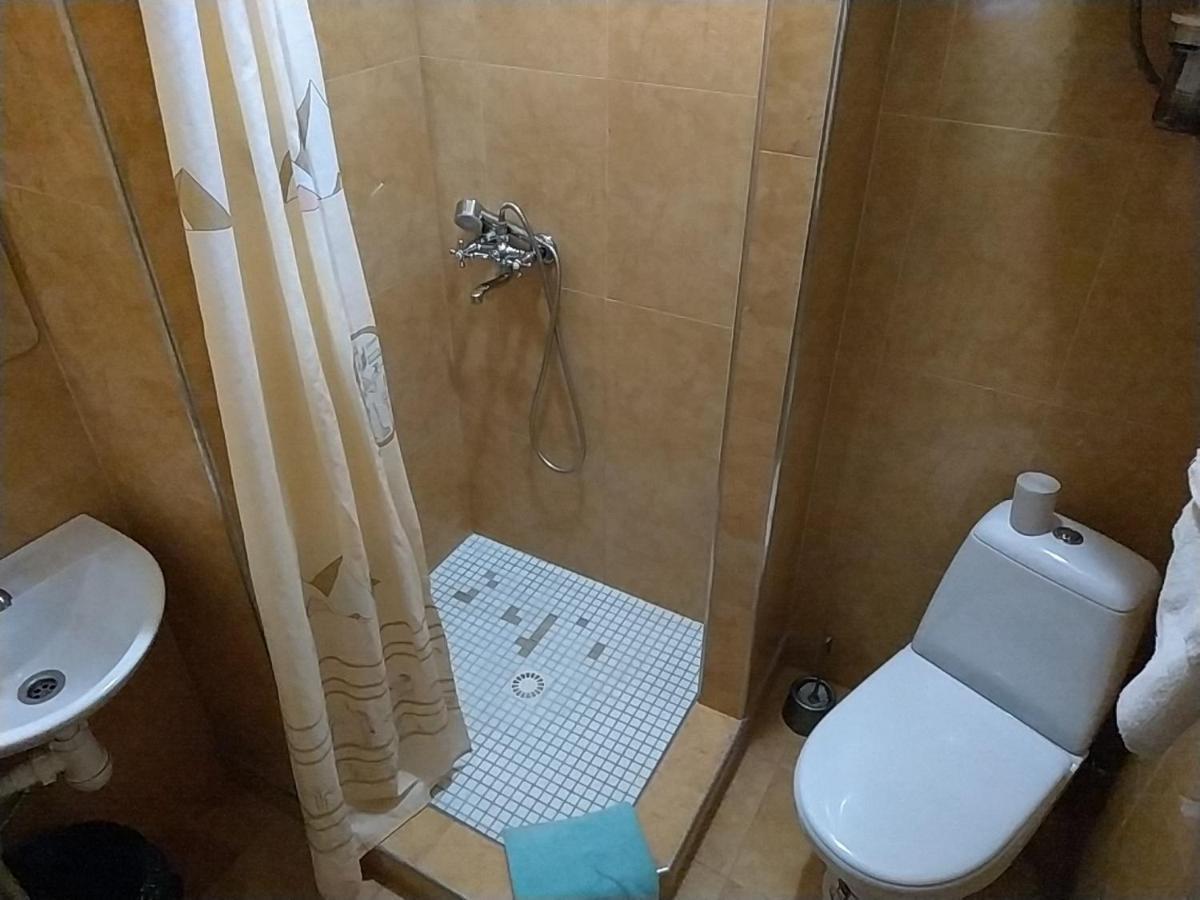 Дизайнерские - Апартаменты - Центр Vinnytsia Bagian luar foto