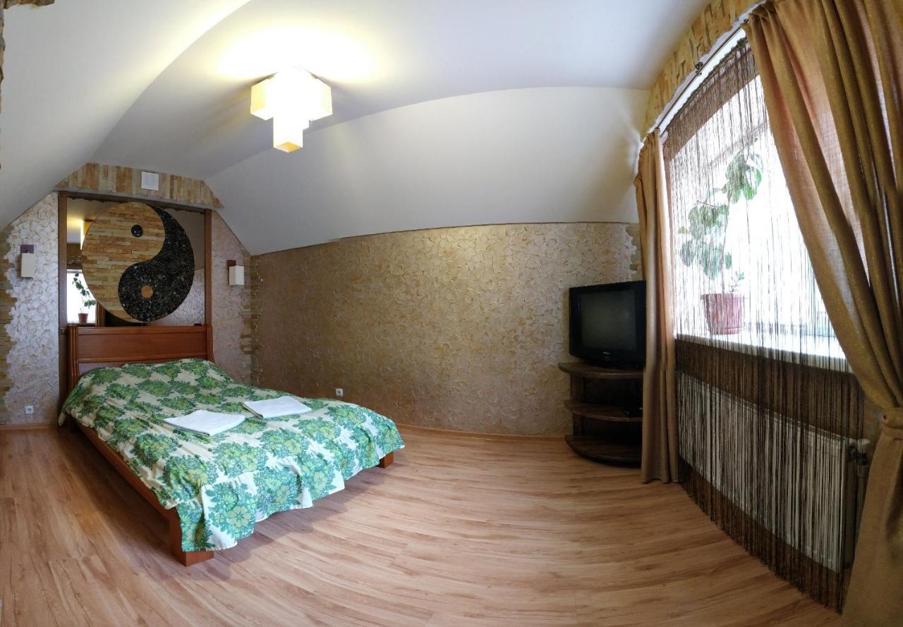 Дизайнерские - Апартаменты - Центр Vinnytsia Bagian luar foto
